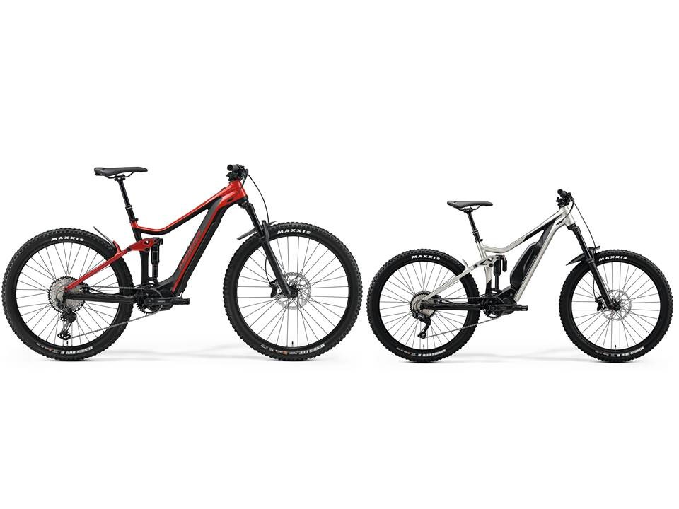 second hand merida mountain bikes for sale