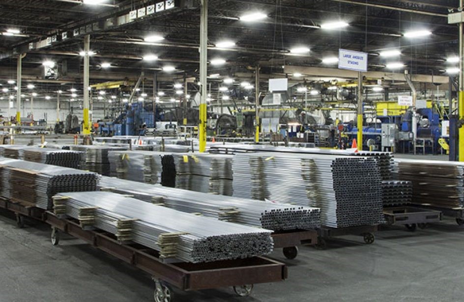 Dajcor Aluminium to recruit 200 employees for its first U.S. operation ...