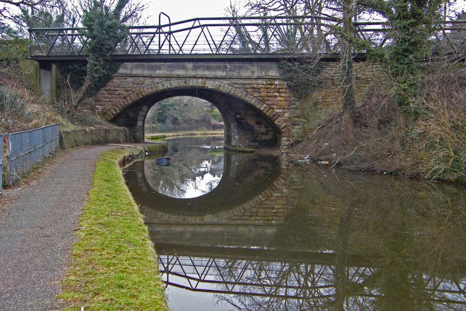 Carnforth footbridge to be replaced with an Aluminium bridge