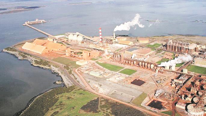 Proposed strike at Aughinish Alumina suspended
