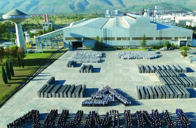 Aluminij Mostar layoffs its remaining workers