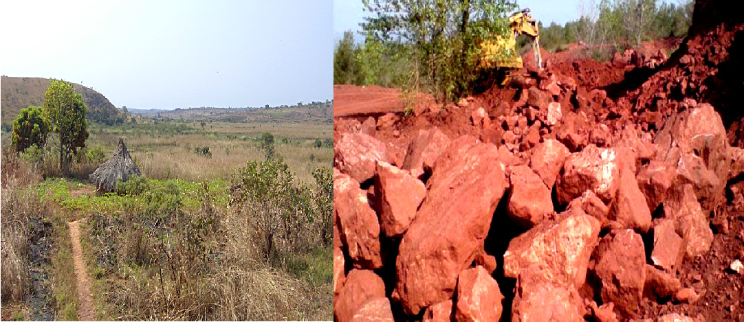 Cameroon could be largest bauxite deposits