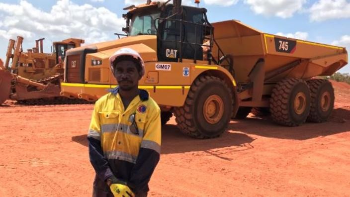 Gulkula Mining receives Performance Standard provisional certification from ASI