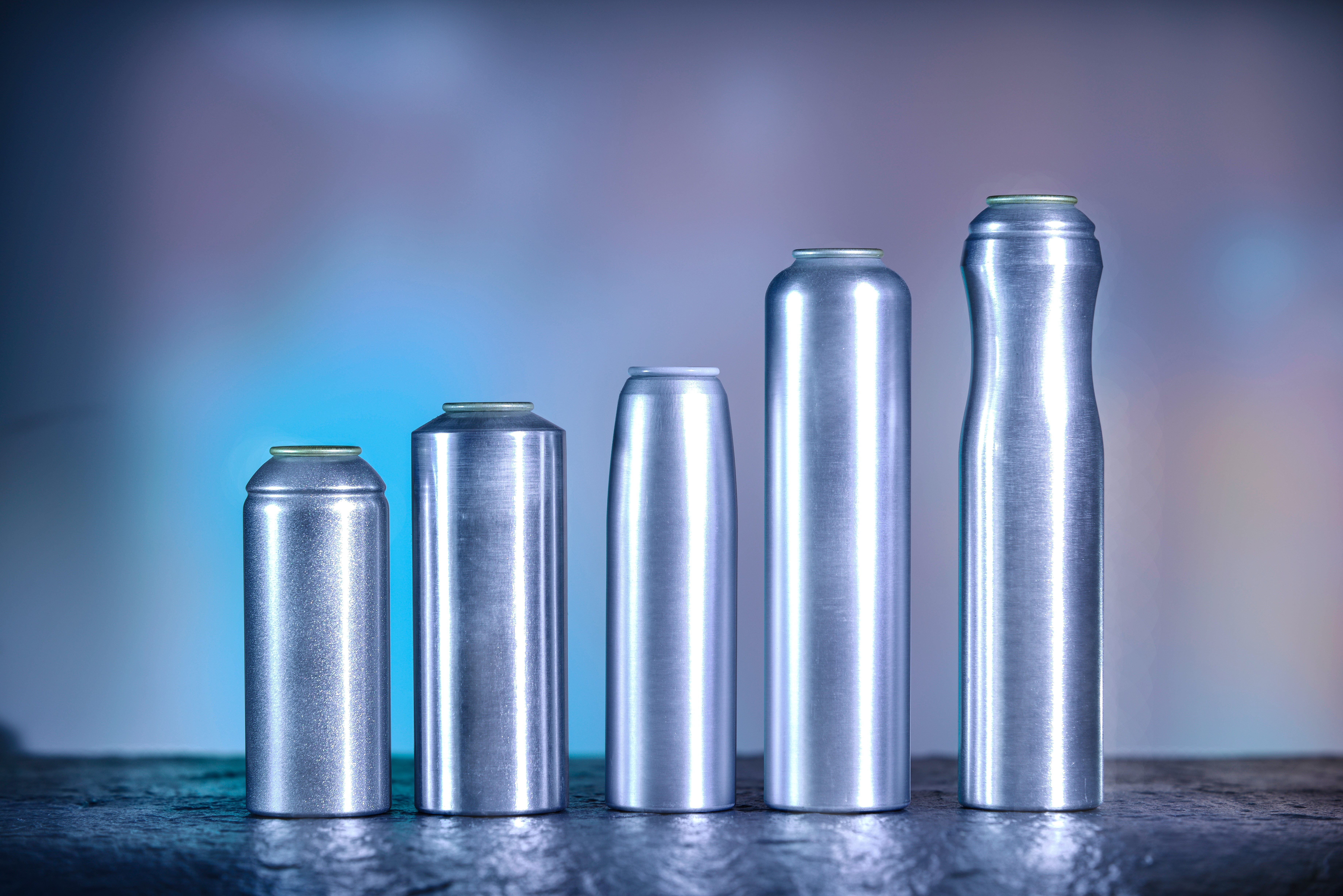 aluminium, aluminium cans, beverage cans, recap 2018, aluminium bottle