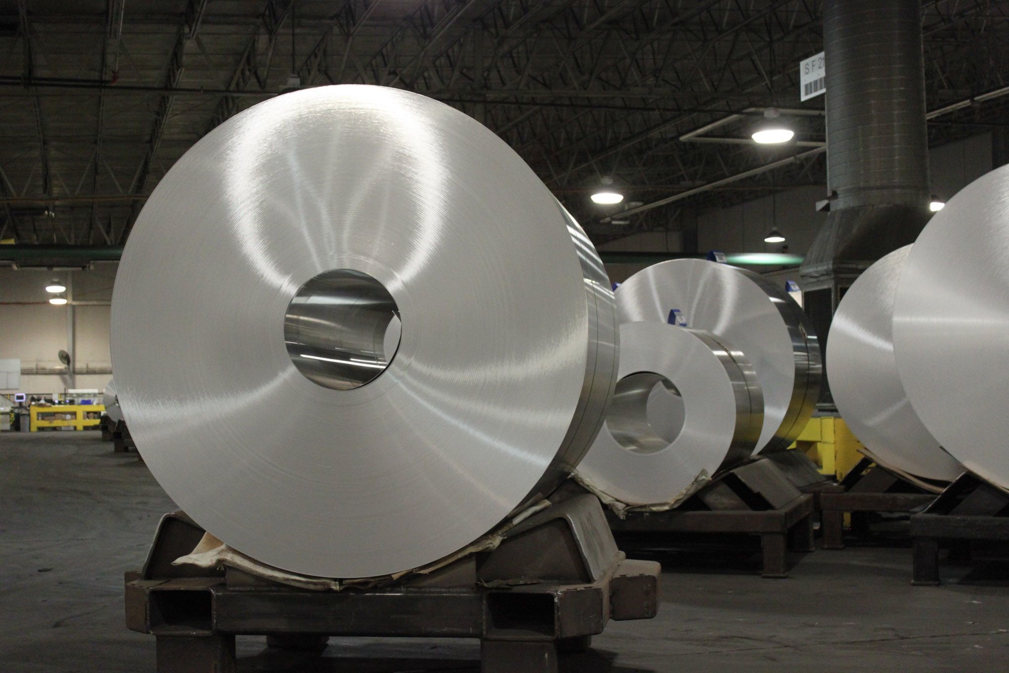 Arconic to invest $100 million to expand hot mill capability in ...