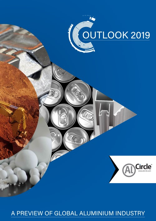 AlCircle's "Global Aluminium Industry Outlook 2019" Draws Industry ...