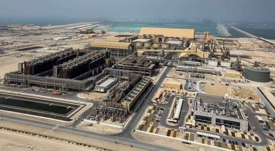 EGA’s Al Taweelah Alumina Refinery Achieves 600,000 Tonnes Production ...