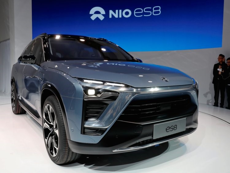 nio-ceo-eyes-europe-market-for-its-electric-vehicles-looking-at