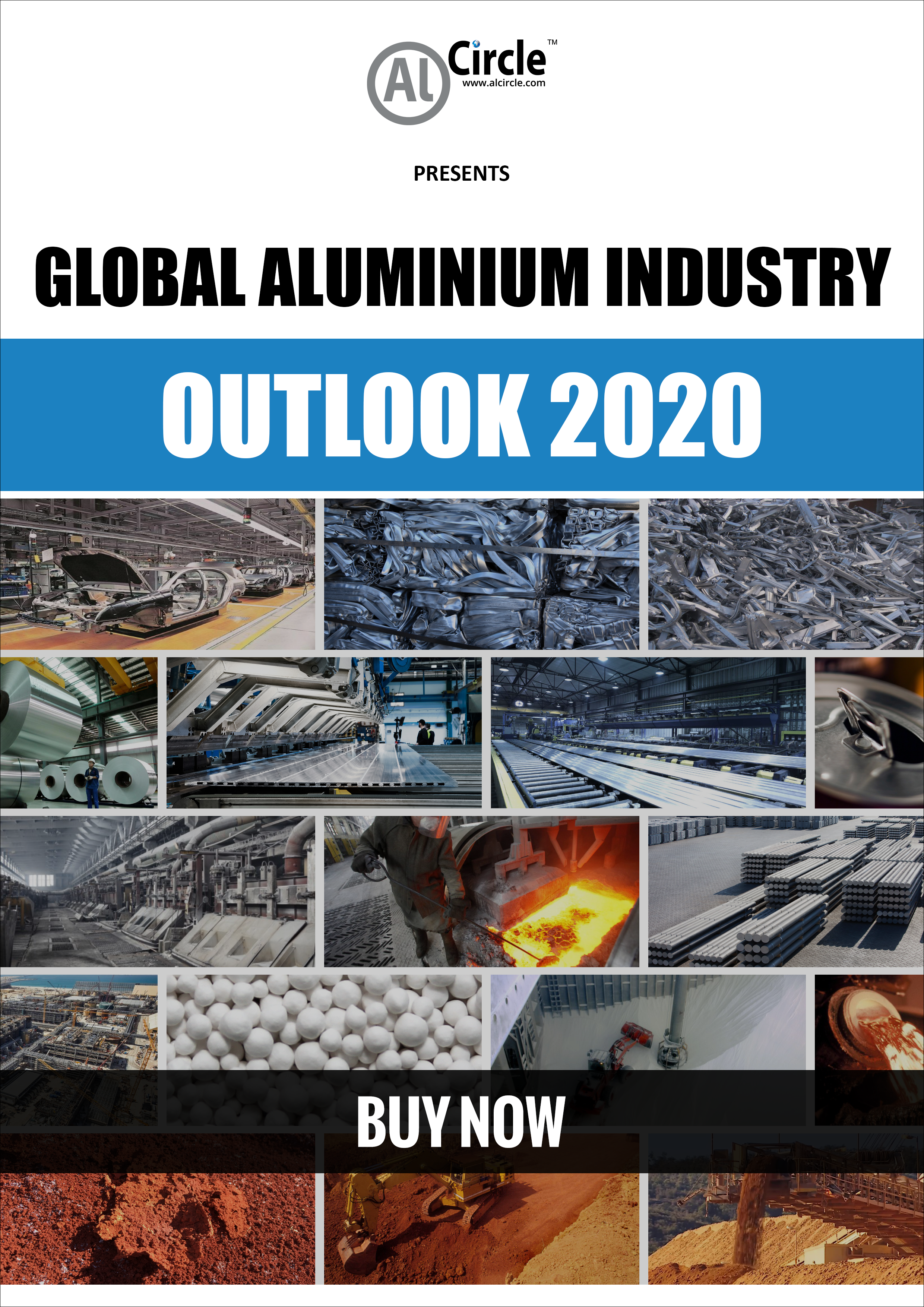 Global Aluminium industry Outlook 2020