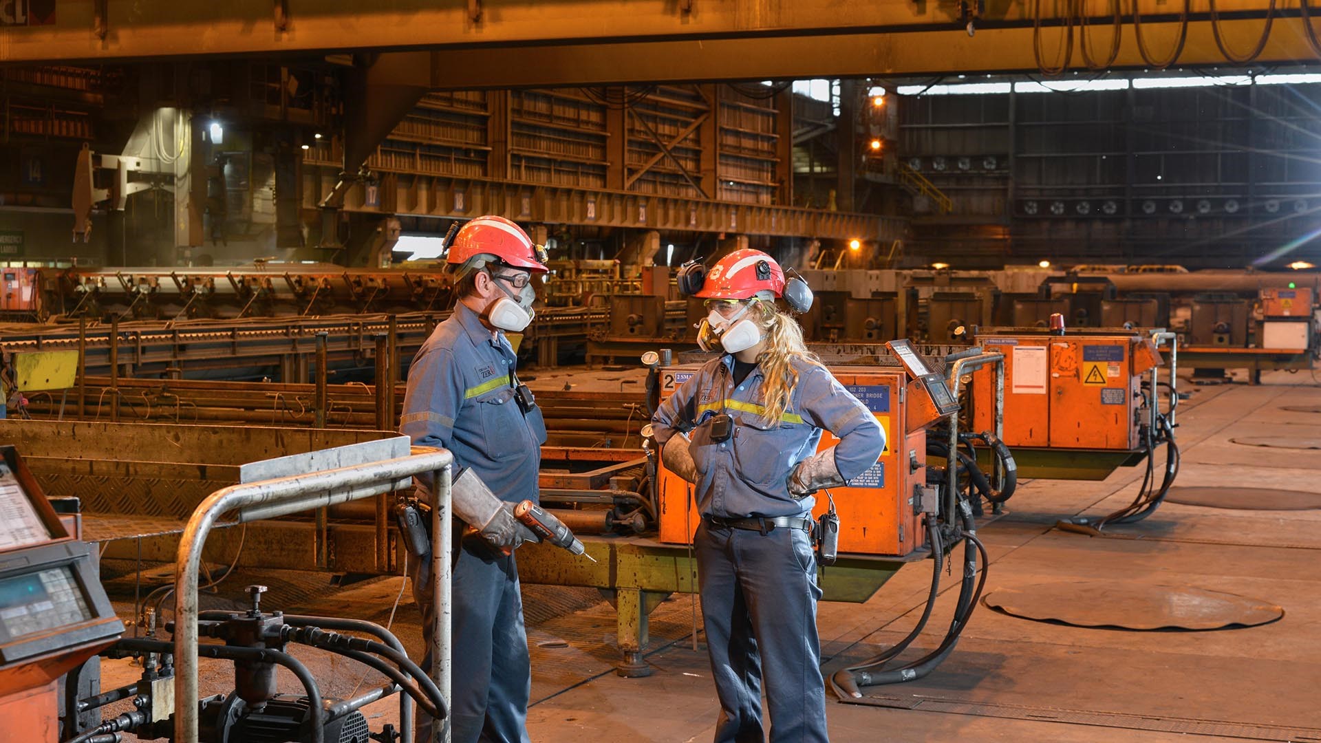 Tiwai Point smelter can be bailed out