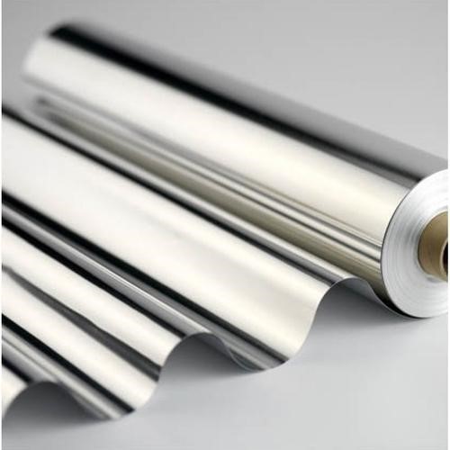 aluminium foil manufacturers