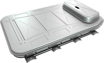 Novelis Develops First Aluminum Sheet Battery Enclosure Solution Using ...