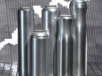 Aerobal Reports Billion Aluminium Cans Production In H