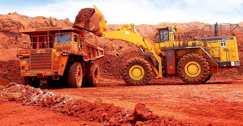 nalco bauxite