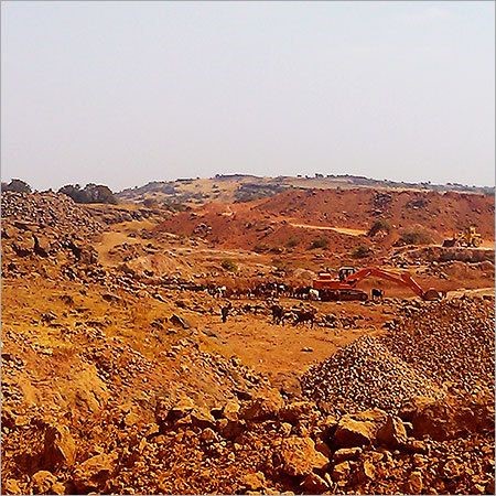 Maharashtra targets to auction bauxite dumps to raise exchequer