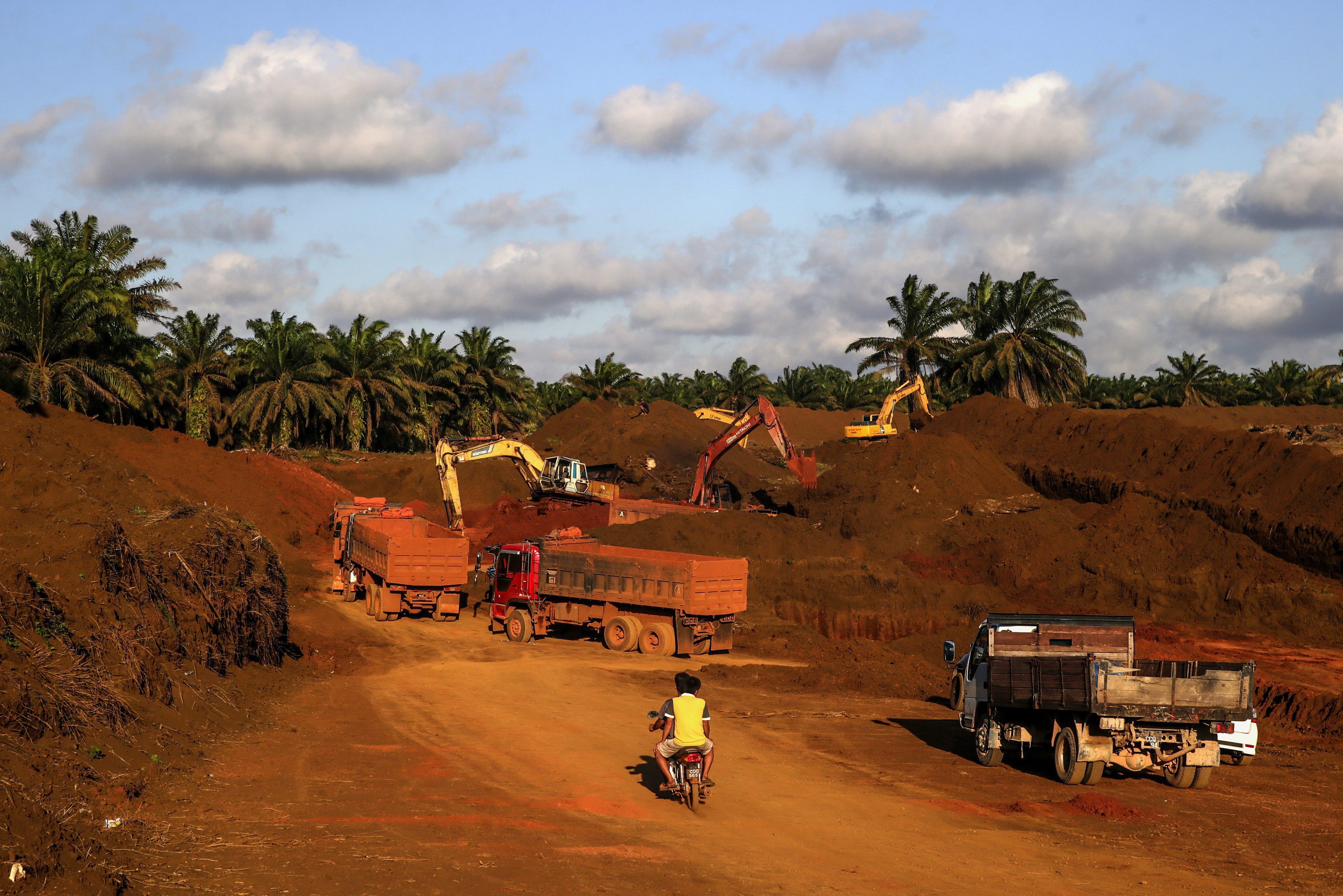 Gaoual Bauxite Project