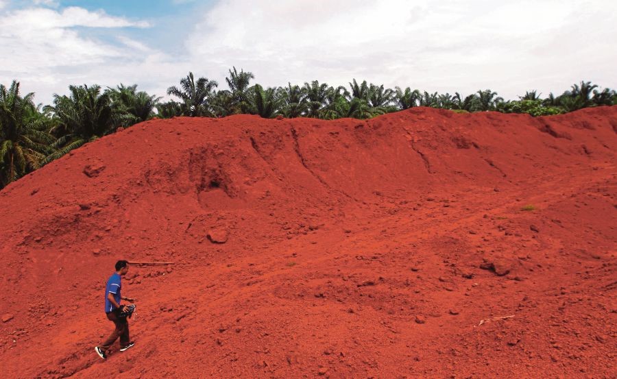 DR Congo invites Engineers and Planner for bauxite mining