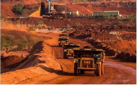 EPA restricts Exton Cubic Group to undertake bauxite mining in Ghana